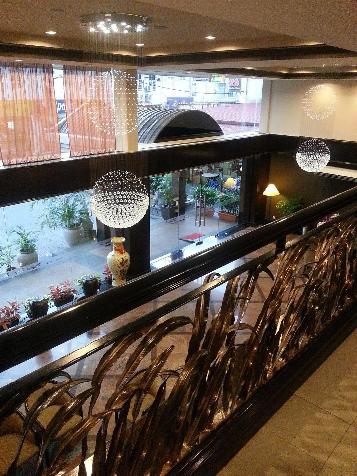 Hotel Mimosa Malacca Esterno foto