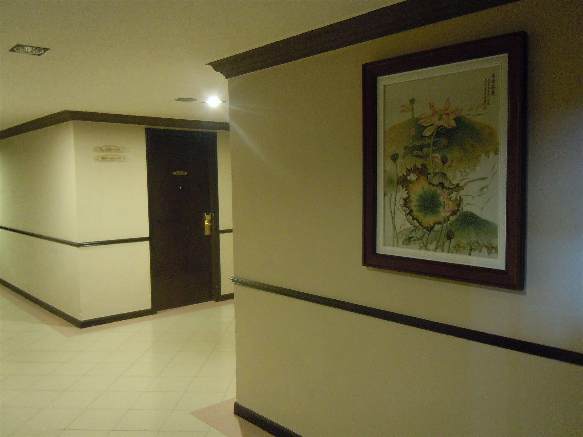 Hotel Mimosa Malacca Esterno foto