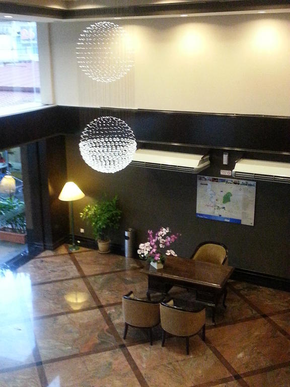 Hotel Mimosa Malacca Esterno foto